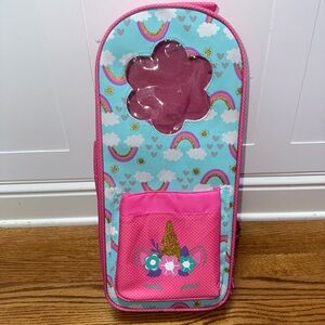 My life as - 18 inch doll carrier